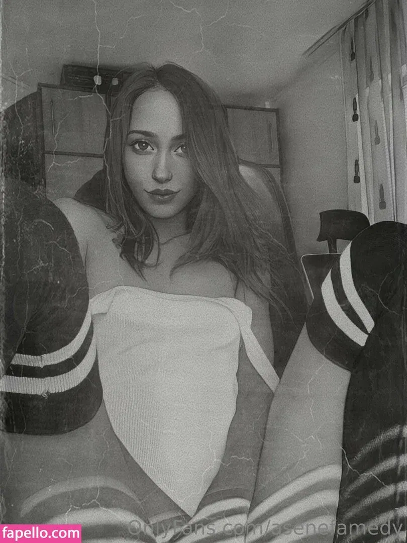 asenefamedy Onlyfans Photo Gallery 