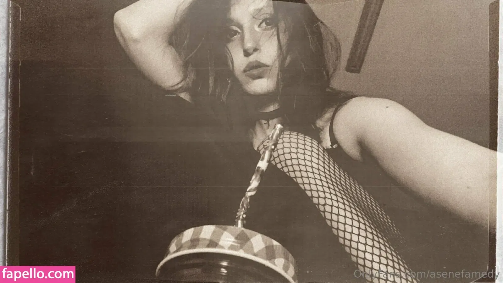 asenefamedy Onlyfans Photo Gallery 