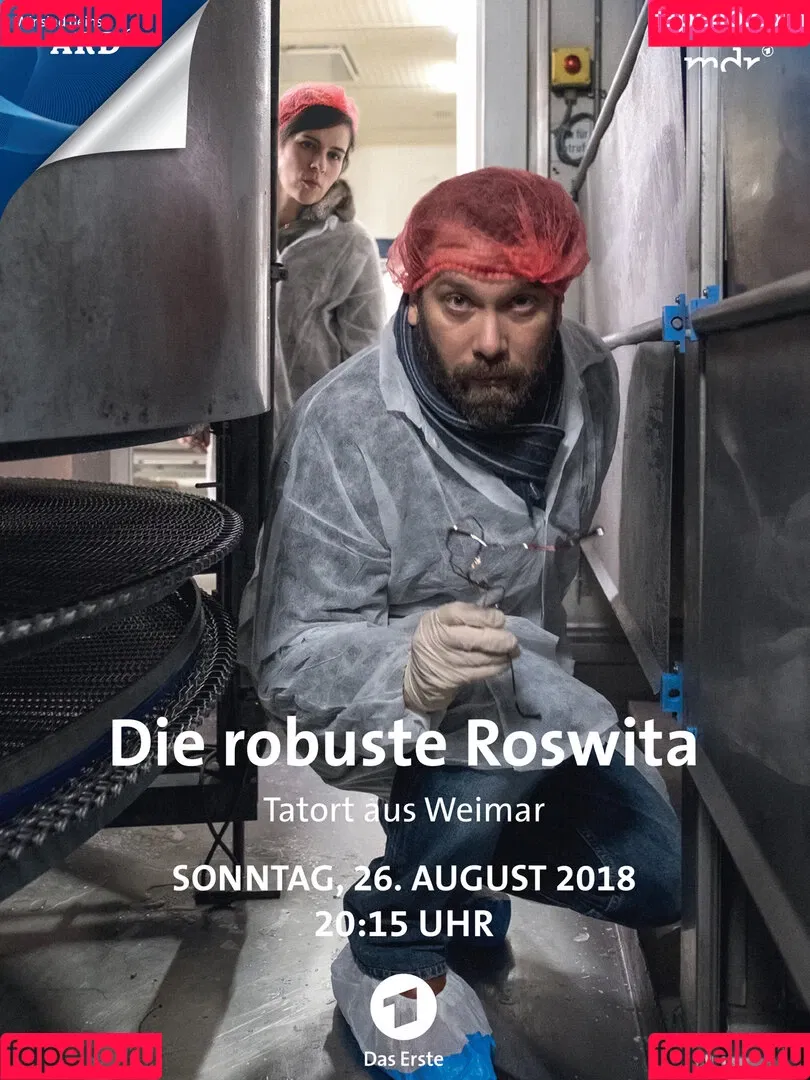 Tatort - Sex & Crime Onlyfans Photo Gallery 