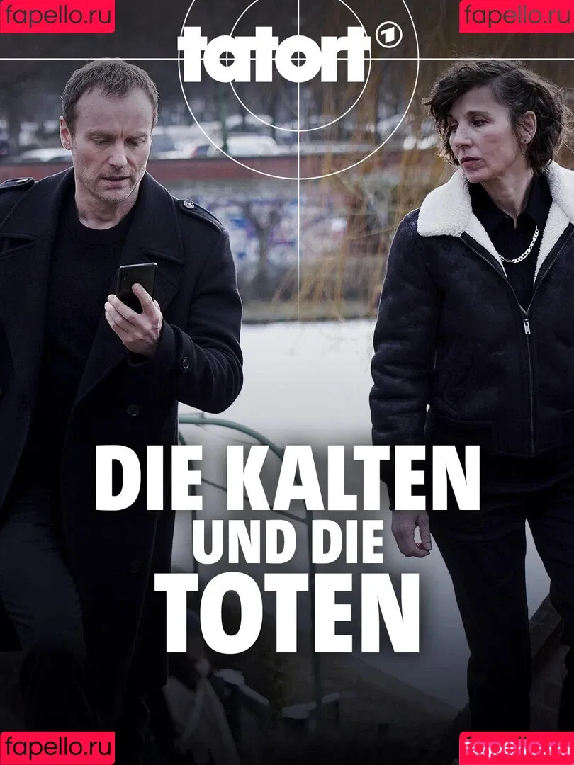 Tatort - Sex & Crime Onlyfans Photo Gallery 