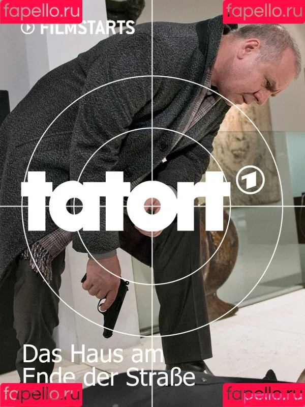Tatort - Sex & Crime Onlyfans Photo Gallery 