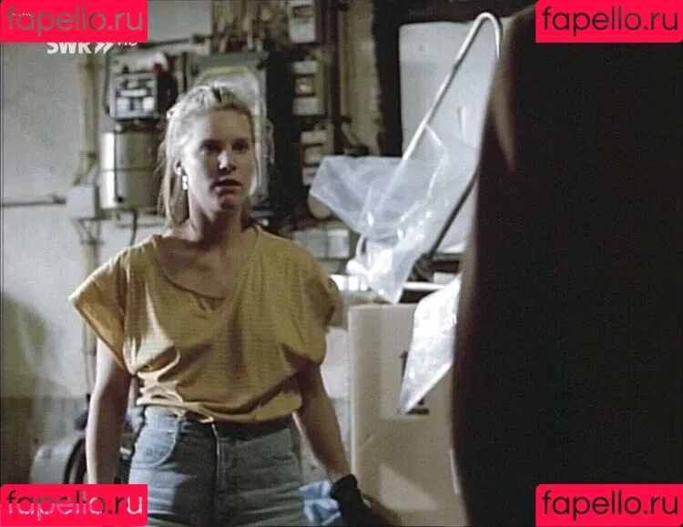 Tatort - Sex & Crime Onlyfans Photo Gallery 