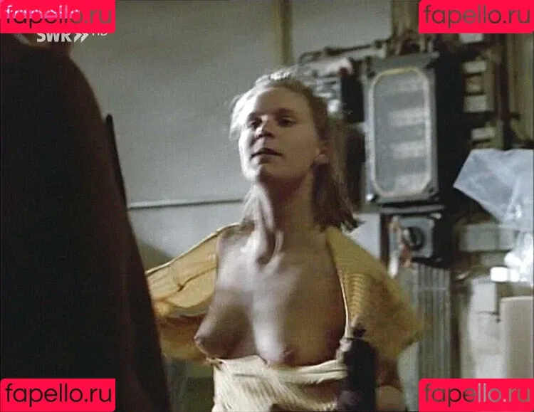 Tatort - Sex & Crime Onlyfans Photo Gallery 