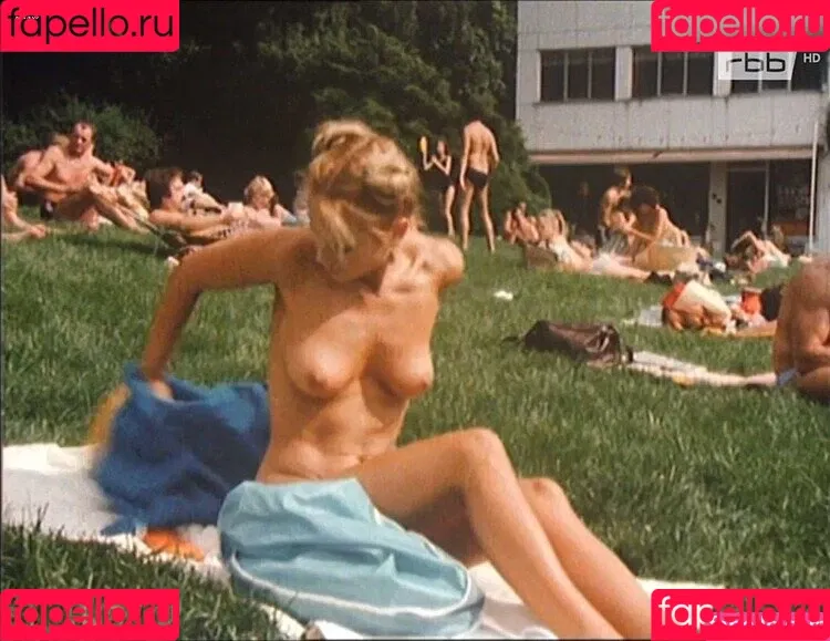 Tatort - Sex & Crime Onlyfans Photo Gallery 