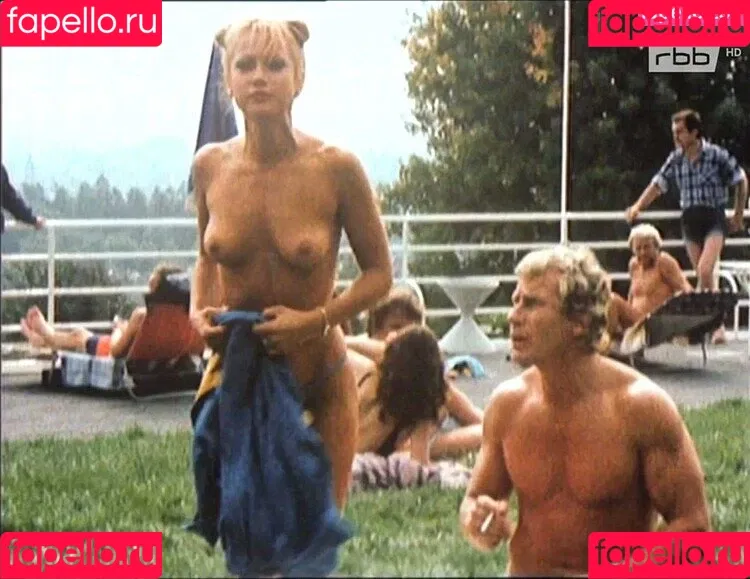 Tatort - Sex & Crime Onlyfans Photo Gallery 