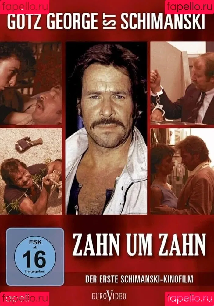 Tatort - Sex & Crime Onlyfans Photo Gallery 
