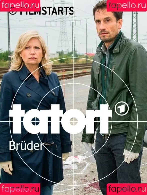 Tatort - Sex & Crime Onlyfans Photo Gallery 