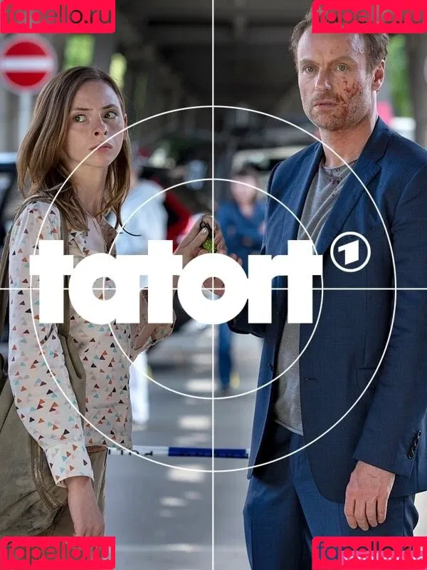 Tatort - Sex & Crime Onlyfans Photo Gallery 