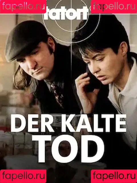 Tatort - Sex & Crime Onlyfans Photo Gallery 