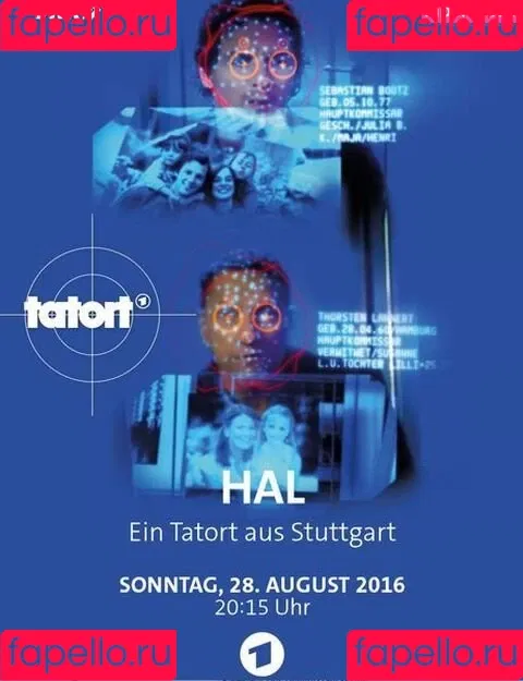 Tatort - Sex & Crime Onlyfans Photo Gallery 