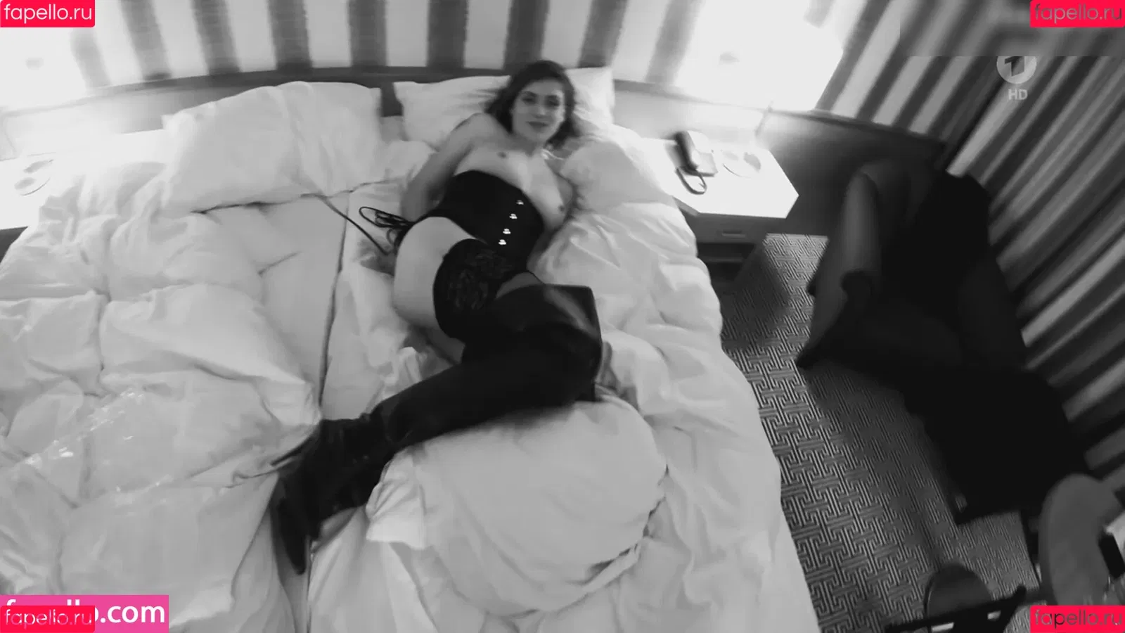 Tatort - Sex & Crime Onlyfans Photo Gallery 