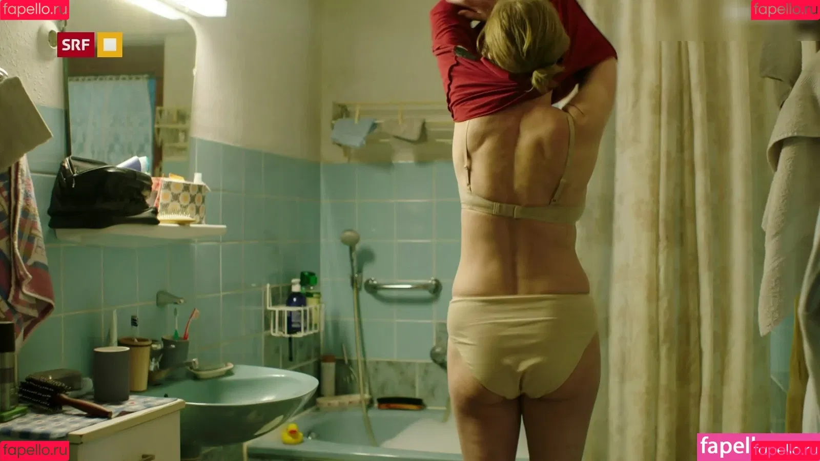 Tatort - Sex & Crime Onlyfans Photo Gallery 