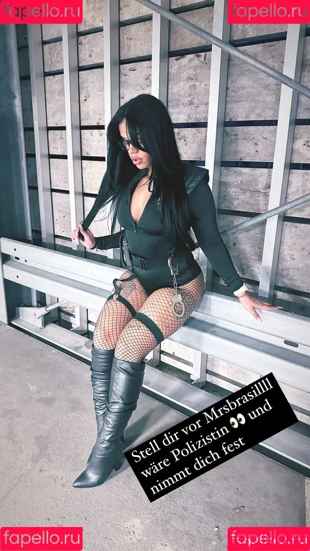 mrsbrasillll Onlyfans Photo Gallery 
