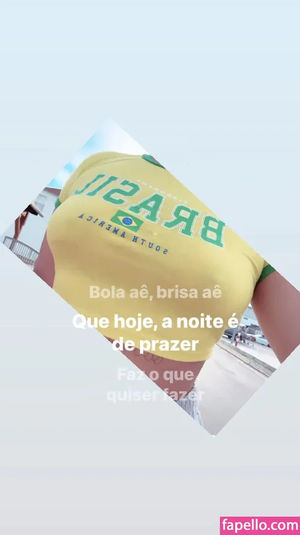 mrsbrasillll Onlyfans Photo Gallery 