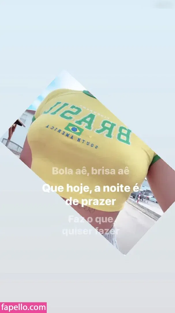 mrsbrasillll Onlyfans Photo Gallery 