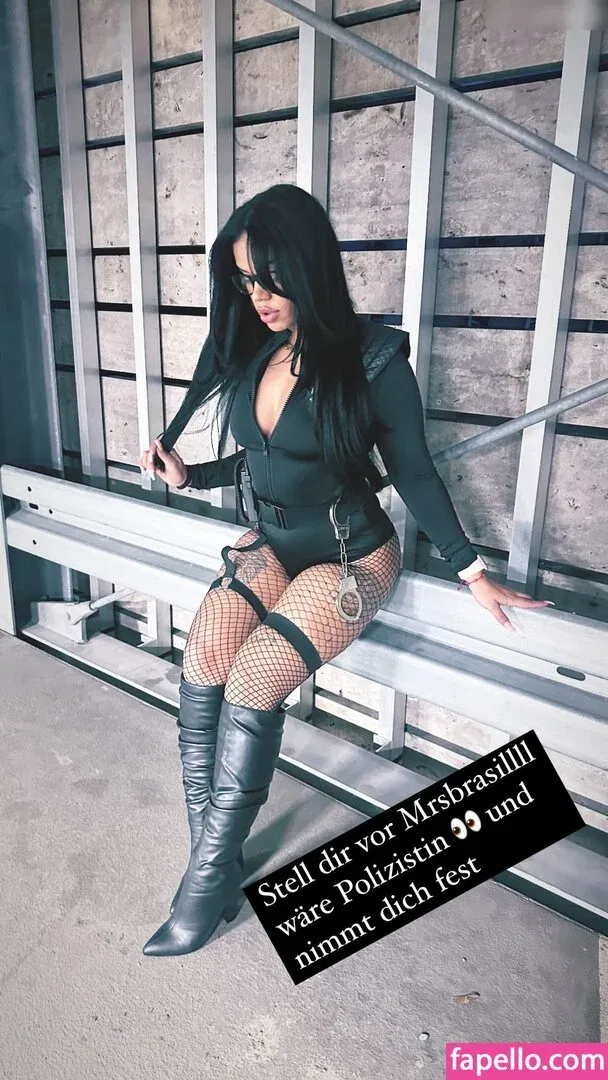 mrsbrasillll Onlyfans Photo Gallery 