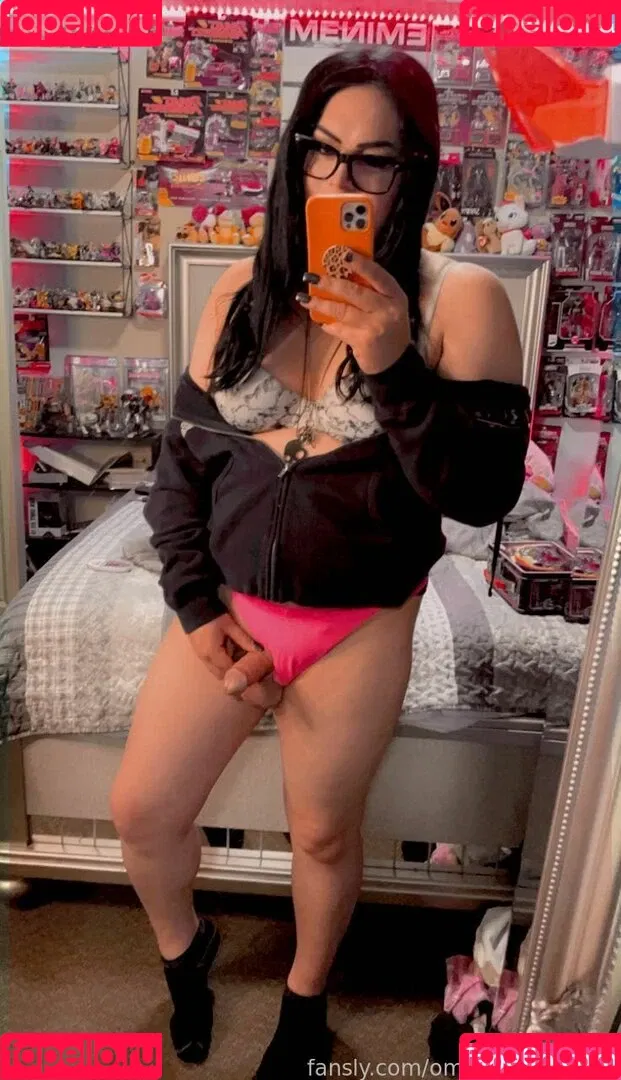 omgdannidolphin Onlyfans Photo Gallery 