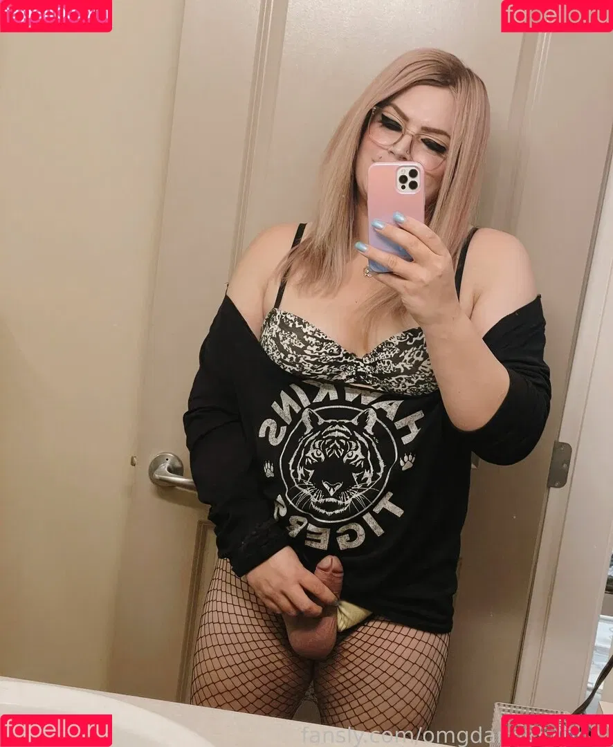omgdannidolphin Onlyfans Photo Gallery 