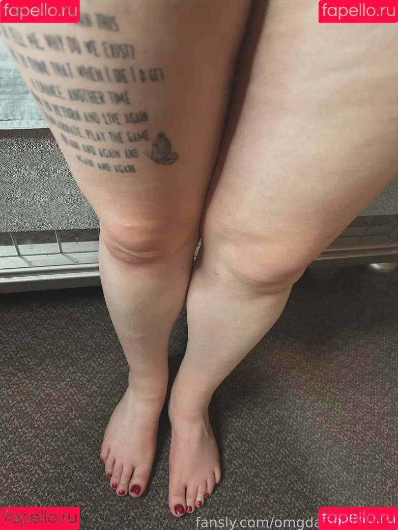 omgdannidolphin Onlyfans Photo Gallery 