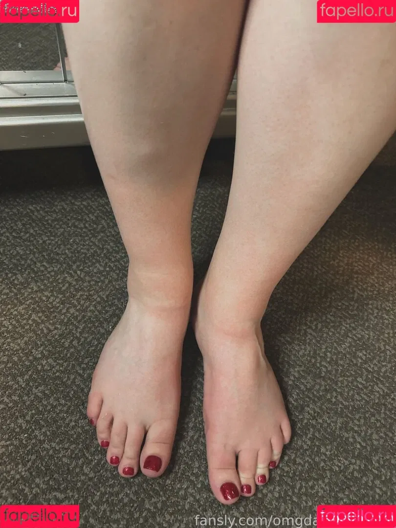 omgdannidolphin Onlyfans Photo Gallery 