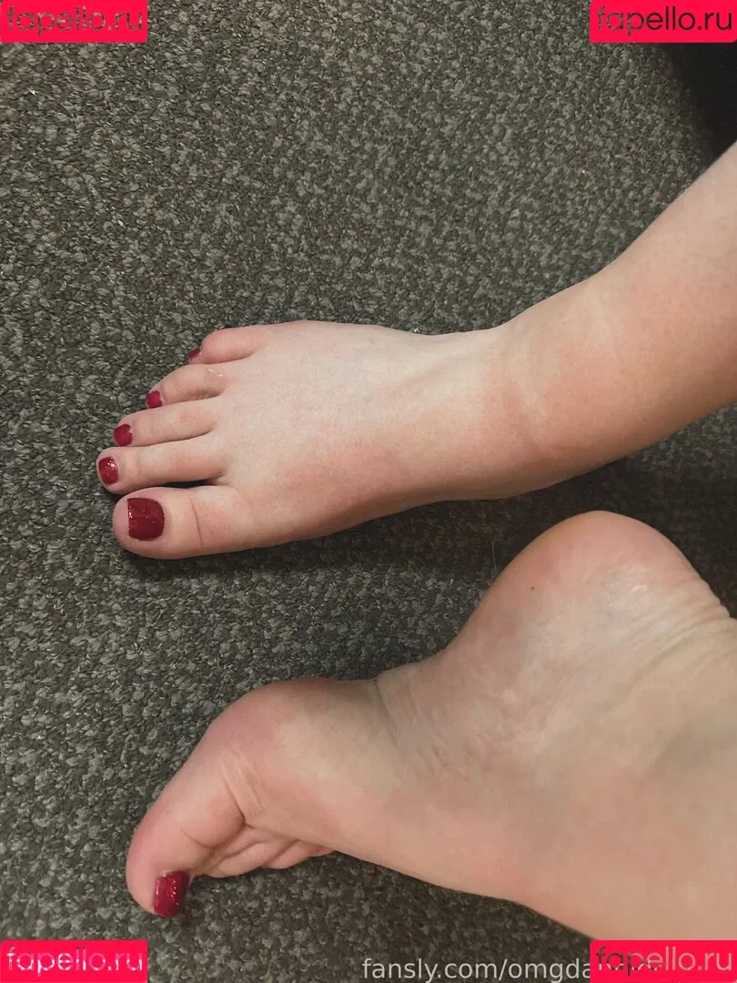 omgdannidolphin Onlyfans Photo Gallery 