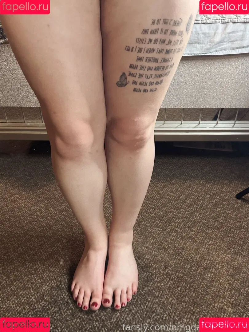 omgdannidolphin Onlyfans Photo Gallery 