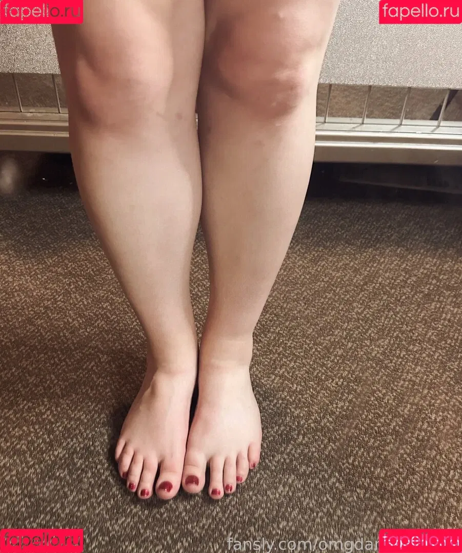 omgdannidolphin Onlyfans Photo Gallery 