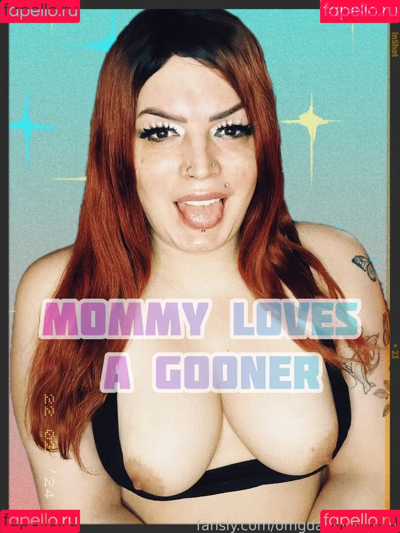 omgdannidolphin Onlyfans Photo Gallery 