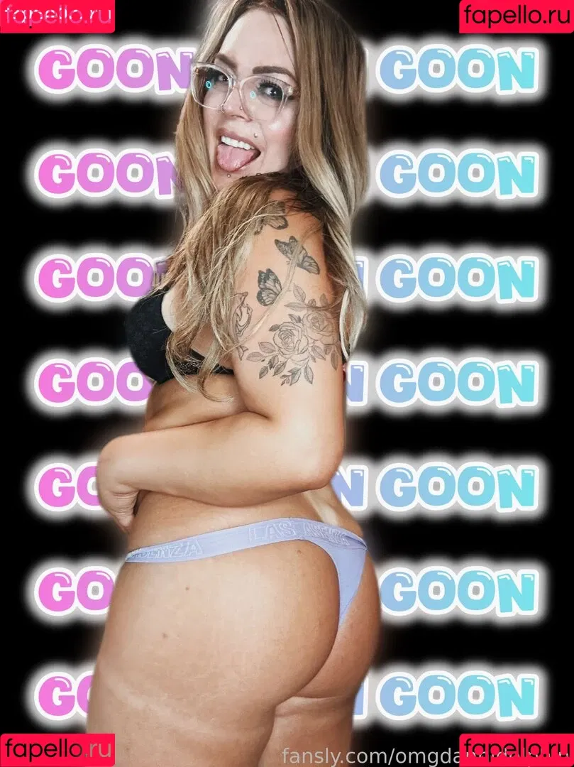 omgdannidolphin Onlyfans Photo Gallery 