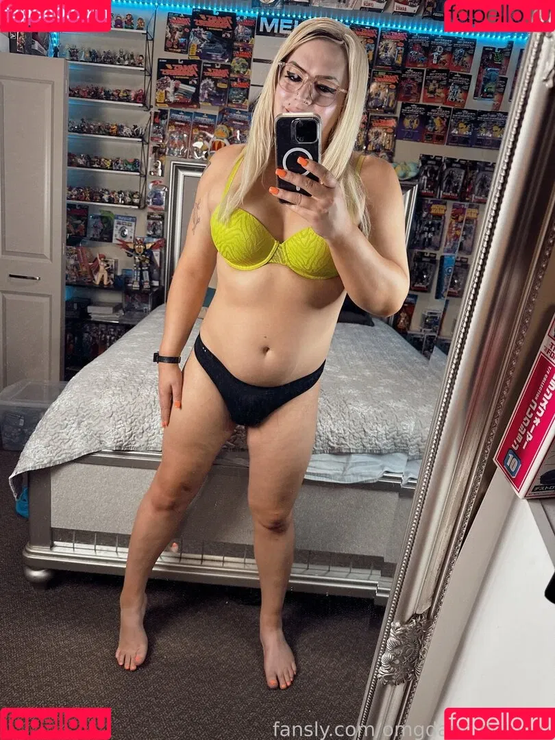 omgdannidolphin Onlyfans Photo Gallery 