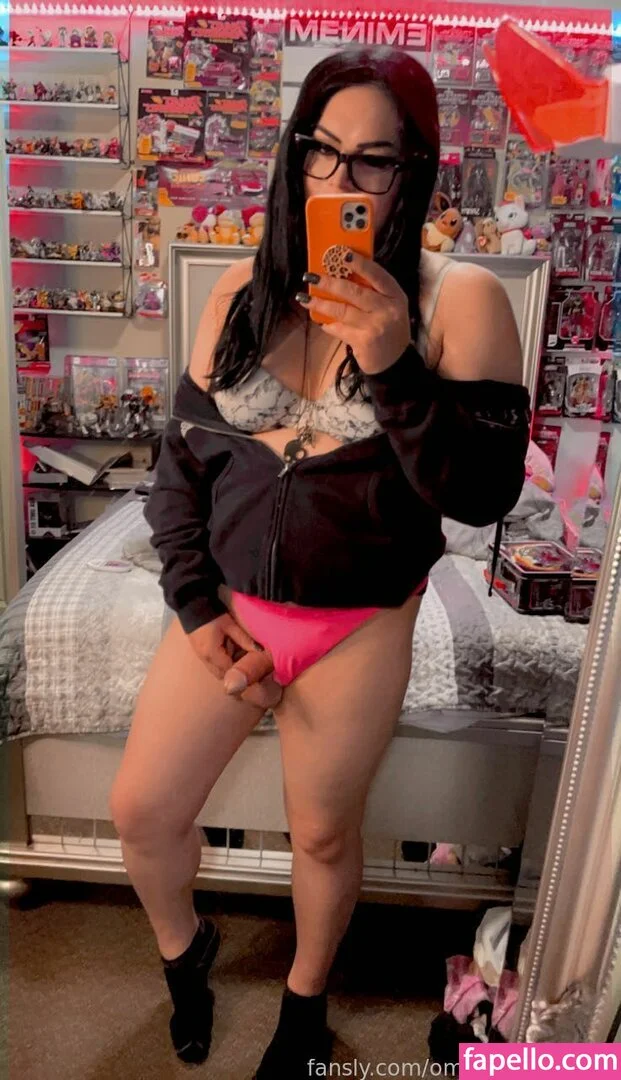 omgdannidolphin Onlyfans Photo Gallery 