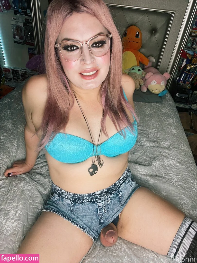 omgdannidolphin Onlyfans Photo Gallery 