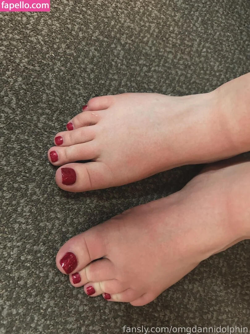 omgdannidolphin Onlyfans Photo Gallery 