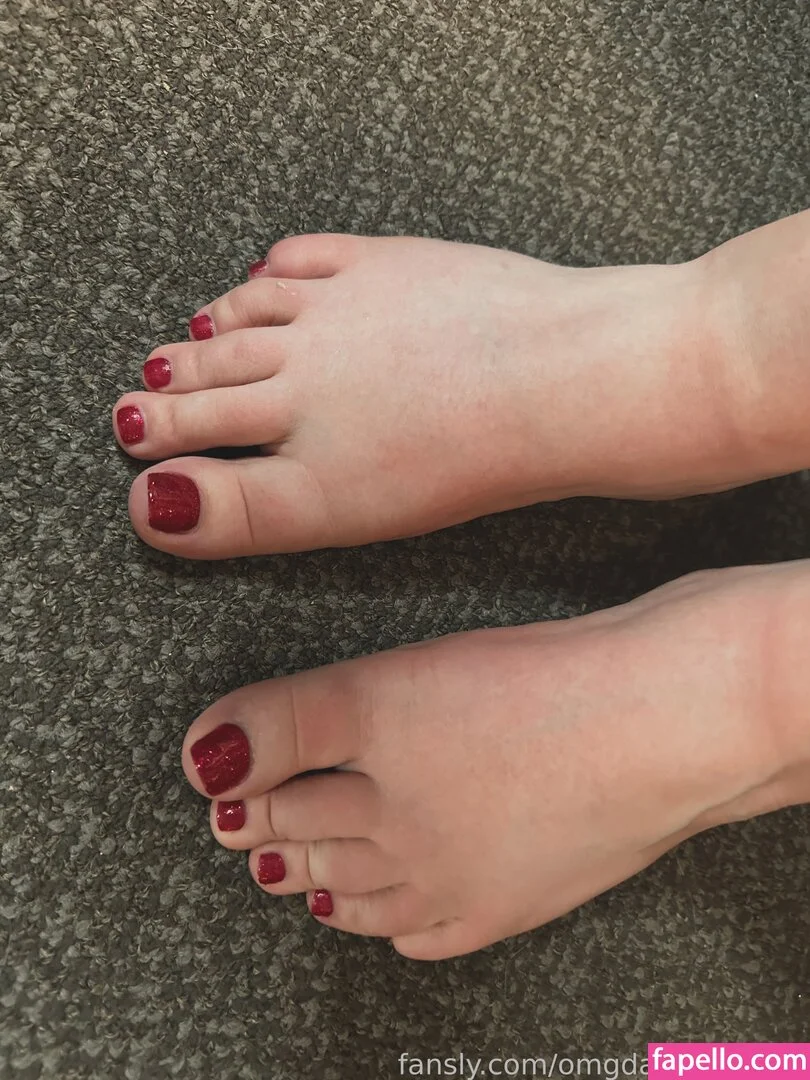 omgdannidolphin Onlyfans Photo Gallery 