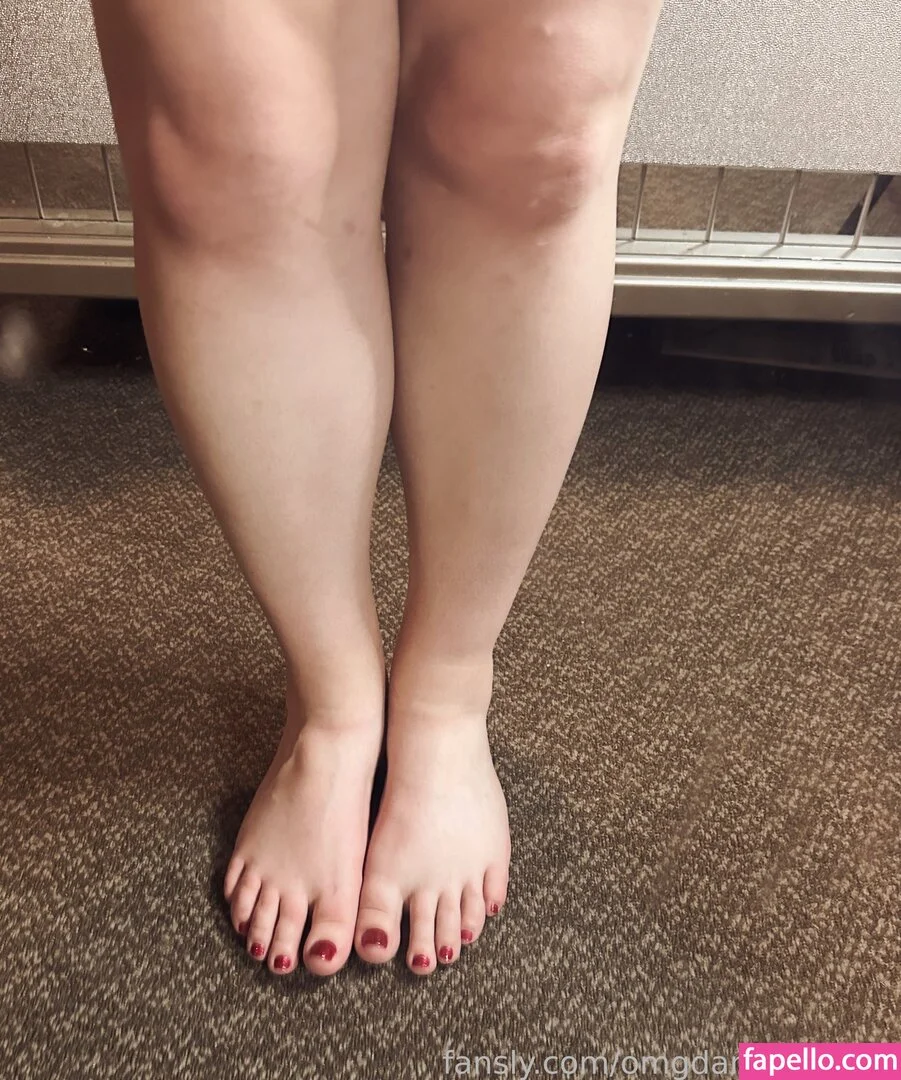 omgdannidolphin Onlyfans Photo Gallery 