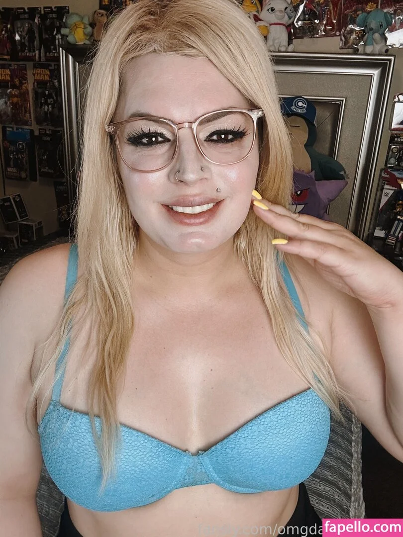 omgdannidolphin Onlyfans Photo Gallery 