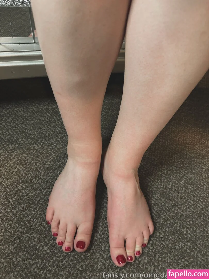 omgdannidolphin Onlyfans Photo Gallery 