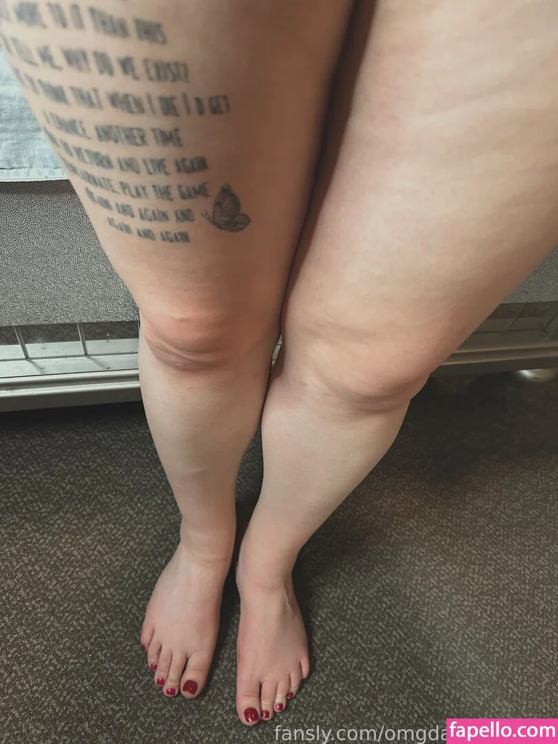 omgdannidolphin Onlyfans Photo Gallery 