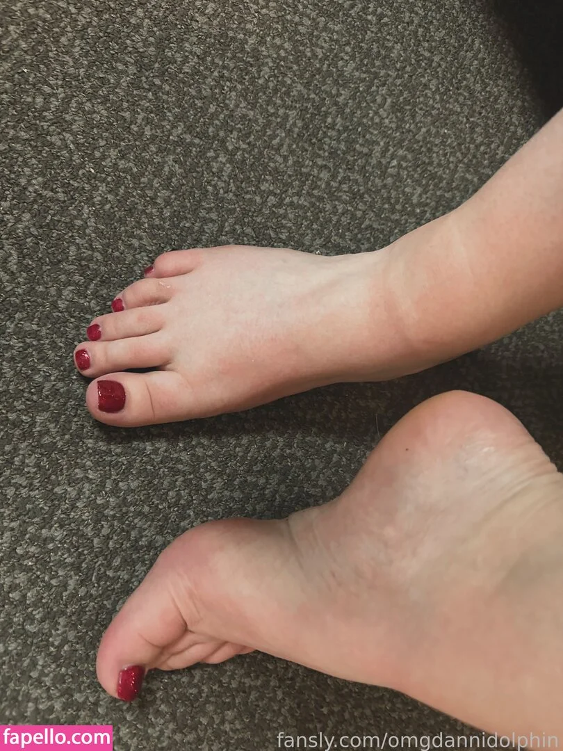 omgdannidolphin Onlyfans Photo Gallery 