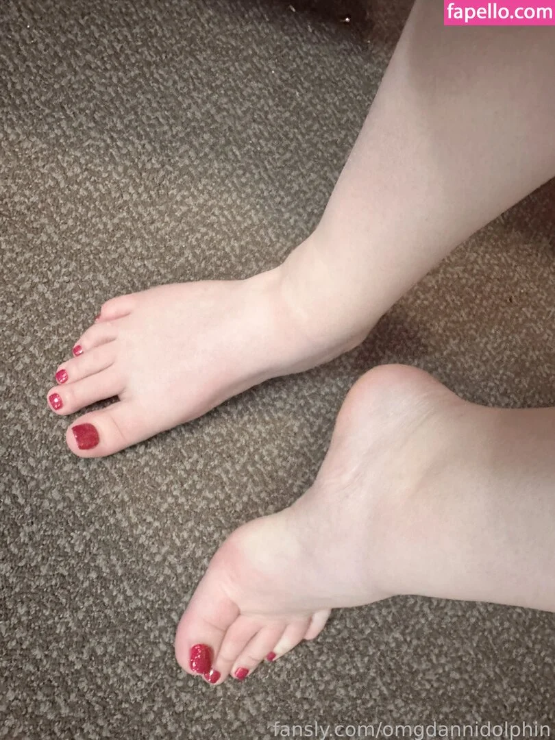 omgdannidolphin Onlyfans Photo Gallery 