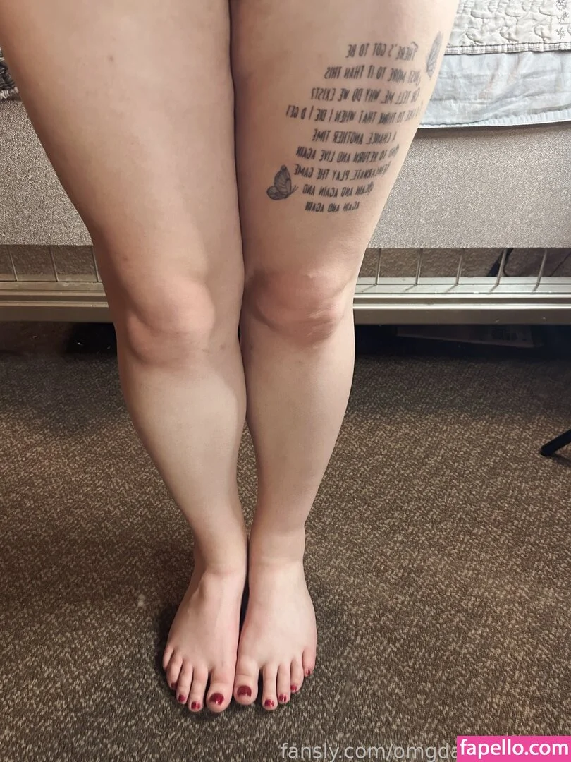 omgdannidolphin Onlyfans Photo Gallery 