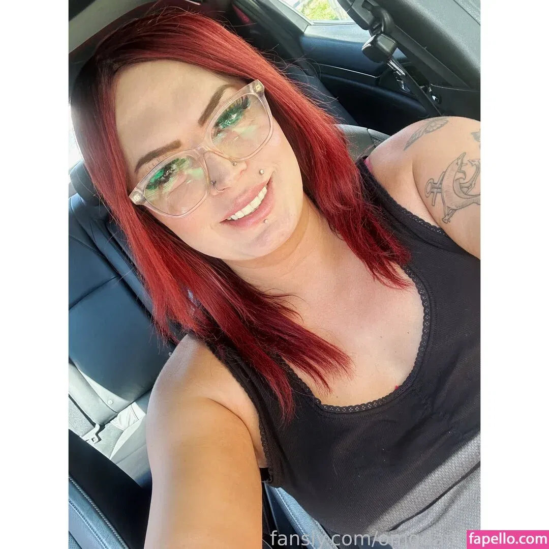 omgdannidolphin Onlyfans Photo Gallery 