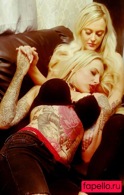 Teejay Walker Onlyfans Photo Gallery 