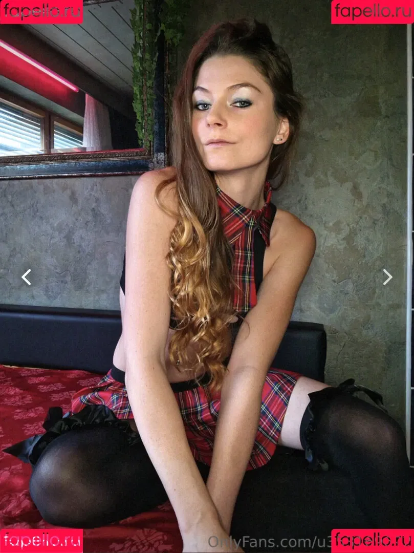SelinasSecrets Onlyfans Photo Gallery 