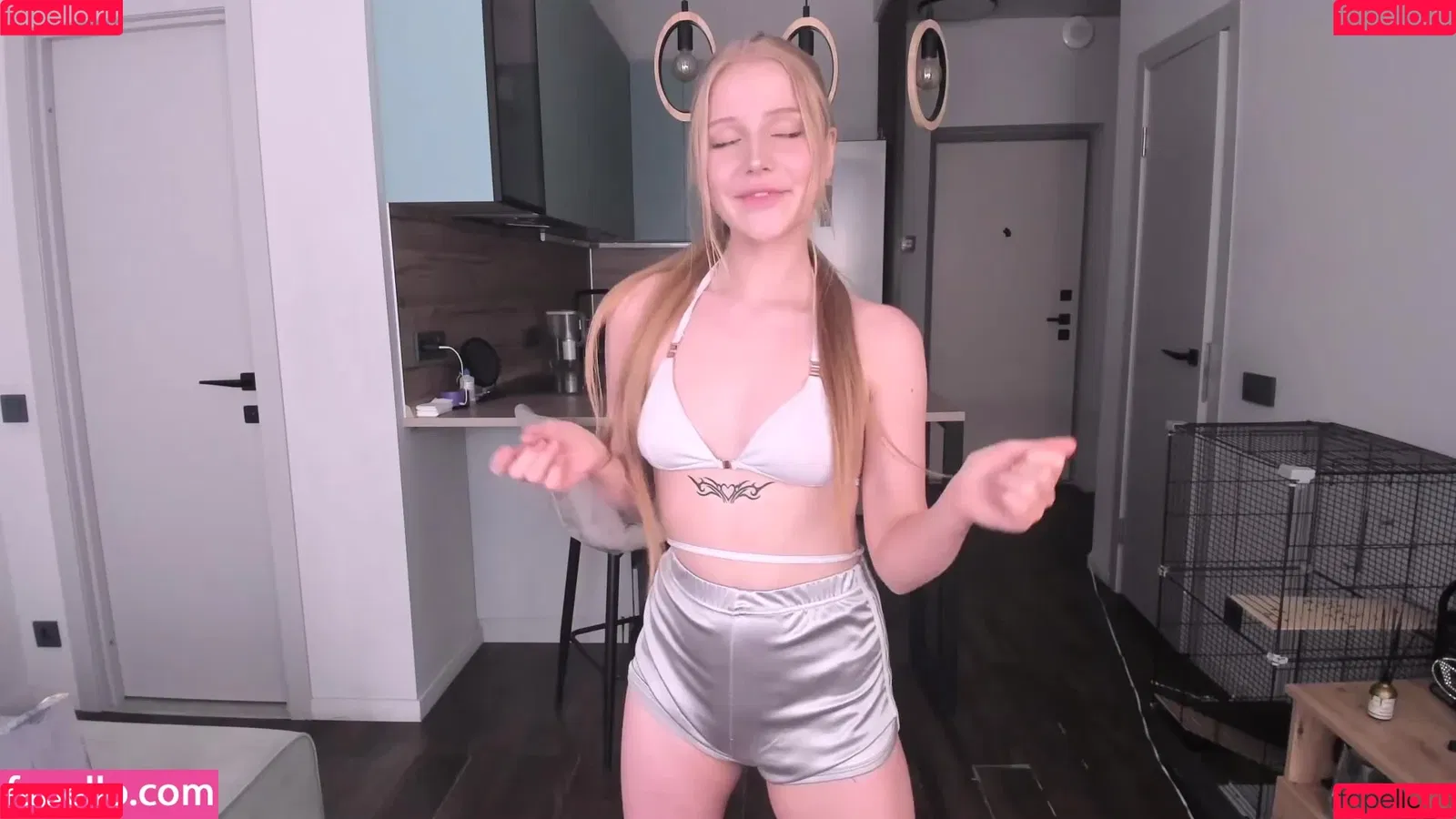 Crystal_Pixie Onlyfans Photo Gallery 