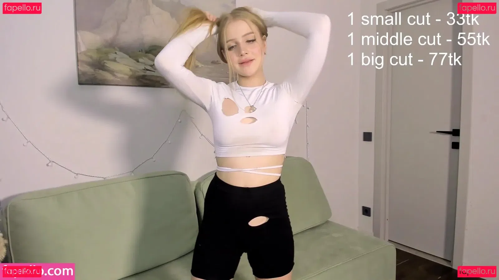 Crystal_Pixie Onlyfans Photo Gallery 