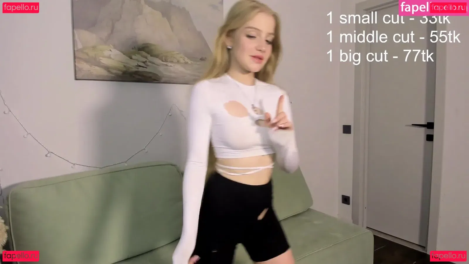 Crystal_Pixie Onlyfans Photo Gallery 