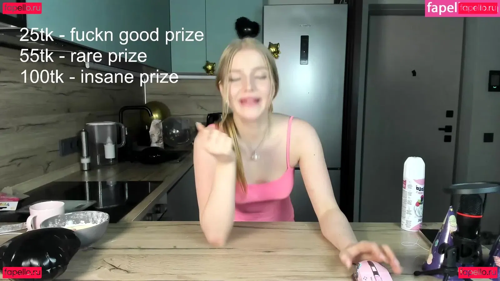 Crystal_Pixie Onlyfans Photo Gallery 