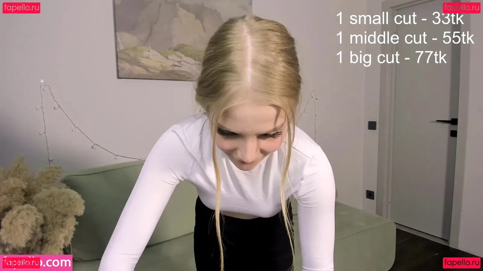 Crystal_Pixie Onlyfans Photo Gallery 