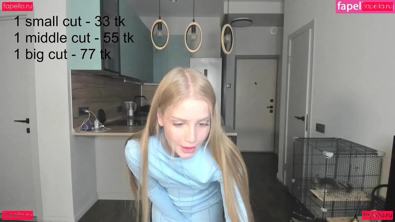 Crystal_Pixie Onlyfans Photo Gallery 